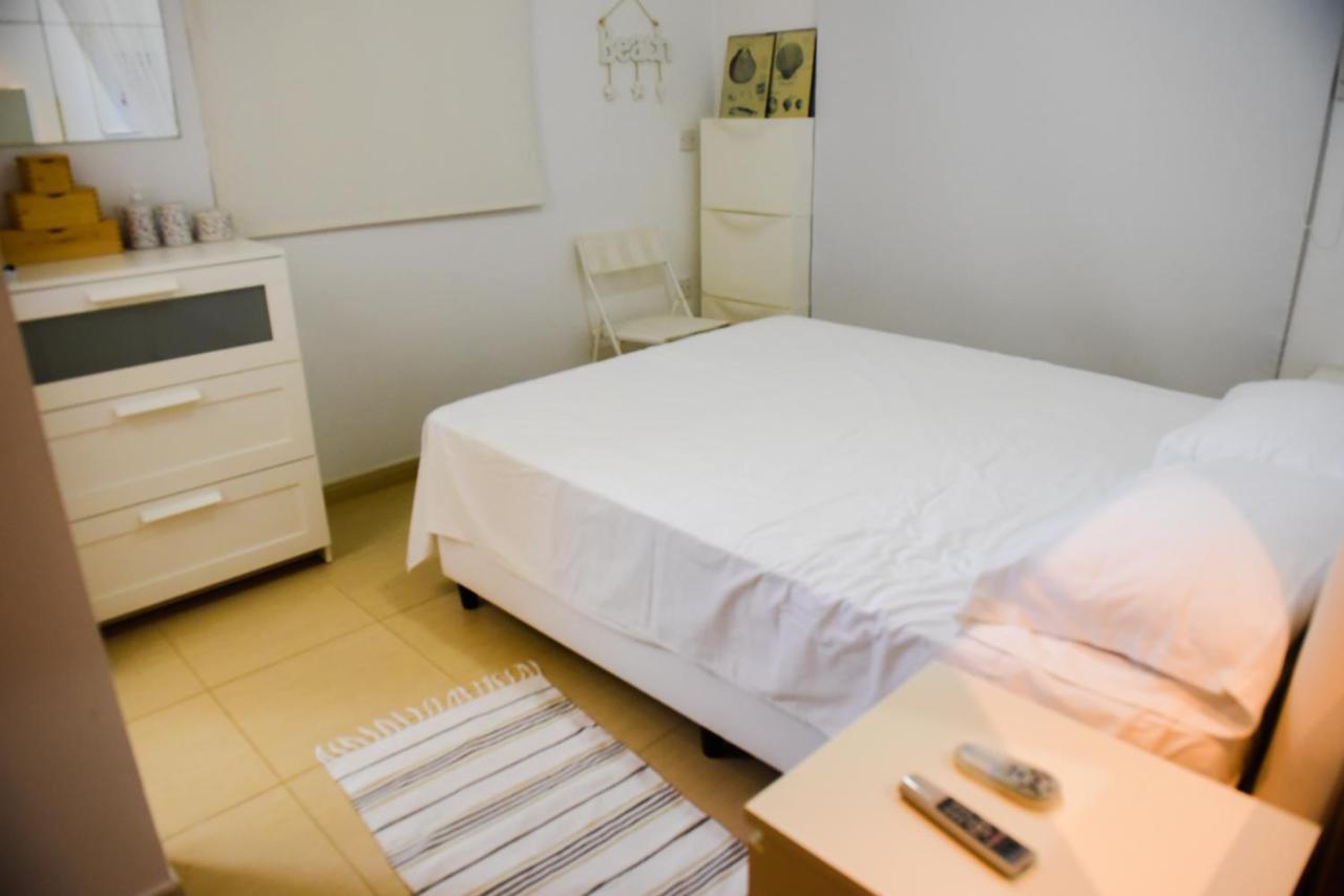 Riverland Beach Villa Πρωταράς Εξωτερικό φωτογραφία