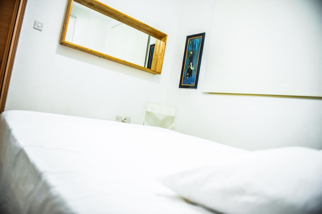 Riverland Beach Villa Πρωταράς Εξωτερικό φωτογραφία